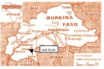 Burkina Faso